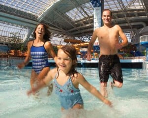 World Water Park
