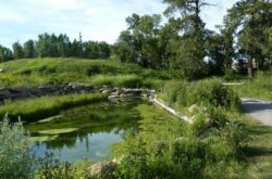 Bow Habitat Station Calgary