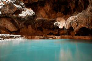 Cave & Basin National Historic Site