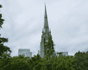 Toronto