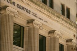 Epcor Centre Calgary