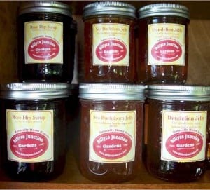 The 3 Sisters Farm Store