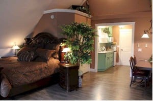 The Honeyberry Inn B&B
