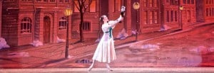 Thenutcracker