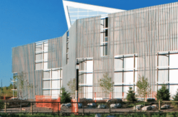 Telus Spark