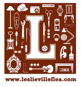 leslievilleflea