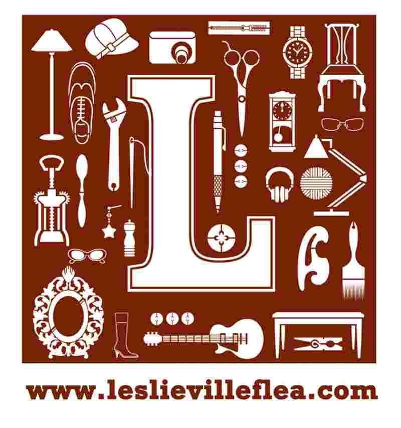 Leslieville Flea : Winter Market