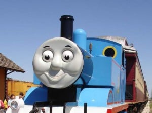 thomas