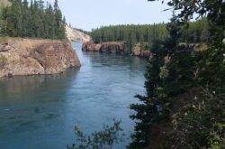 Must Do Hikes around Whitehorse