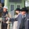 Private: Wild West Show
