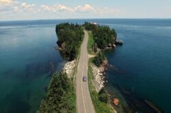 Follow the Roosevelts: Summer Getaway to New Brunswick's Campobello Island