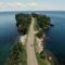 Follow the Roosevelts: Summer Getaway to New Brunswick's Campobello Island