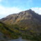 South Klondike Highway from Whitehorse, Yukon to Skagway, Alaska