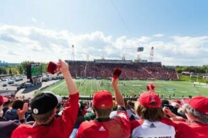 Calgary Stampeders