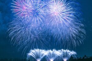 Calgary’s Fireworks Festival Moves to Spruce Meadows, Bringing Alberta’s Largest-Ever Drone Show