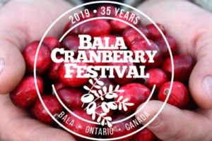 Bala Cranberry Festival