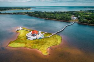 50 Bucket List Ideas For a Summer Trip to New Brunswick