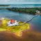 50 Bucket List Ideas For a Summer Trip to New Brunswick