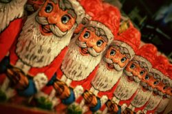 2025 Santa Claus Parades Across Nova Scotia