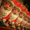 2025 Santa Claus Parades Across Nova Scotia