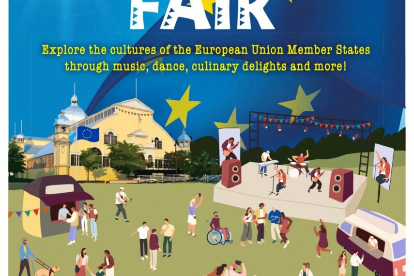 European Union Cultural Fair
