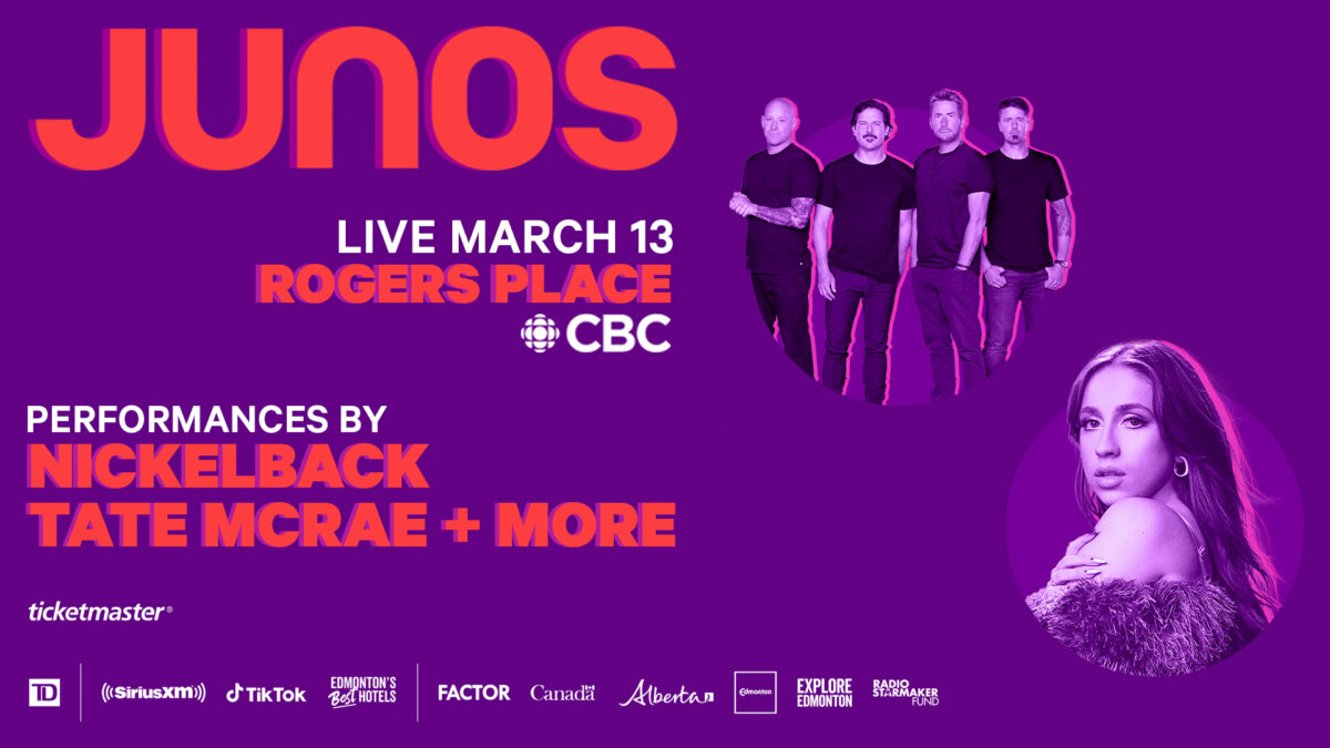 Simu Liu to Host 2023 Juno Awards in Edmonton To Do Canada