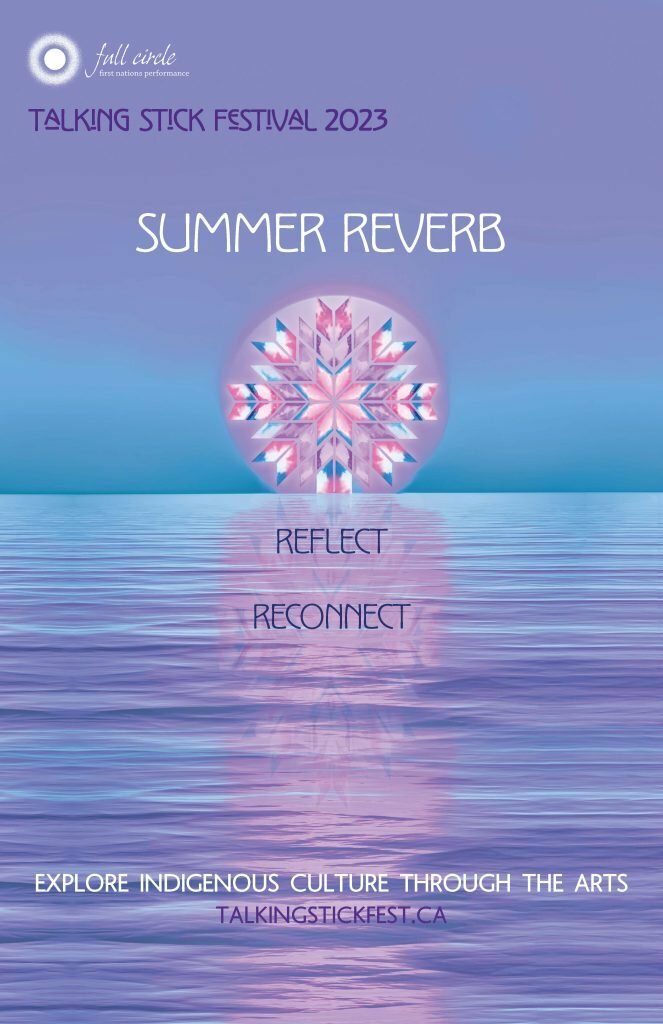 The Talking Stick Festival Various Venues, Vancouver To Do Canada