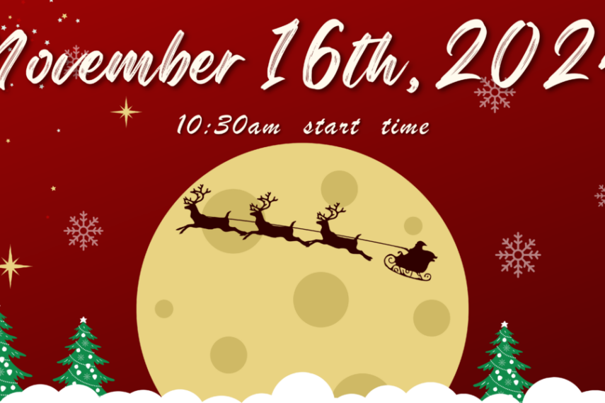 Bowmanville Santa Claus Parade