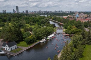 From Trails to Towns: Parks Canada Reports Record Visits and Major Economic Impact