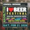 2026 Hamilton I Heart Beer Festival