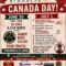 2026 Lucan Biddulph Canada Day Celebrations