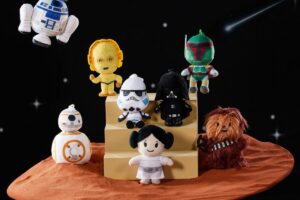 Mississauga to Host Canada’s Only Star Wars MINISO Pop-Up This May