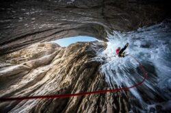 Annual Banff Mountain Film + Book Festival