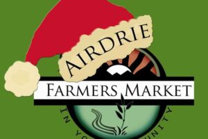 Airdrie Christmas Show