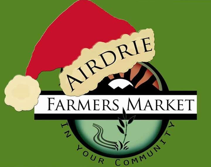Airdrie Christmas Show
