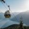 22 Zip Lines and Gondolas Offering Spectacular Views & Fun Summer Adventure in British Columbia