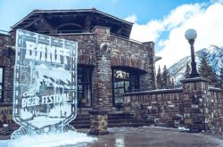Banff Craft Beer Festival
