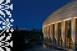 The Museum’s Christmas Market