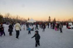 Glastonbury New Years Day Family Fun & Fireworks