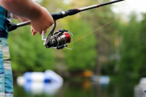 24 of the Best Places to Go Fishing in Nova Scotia