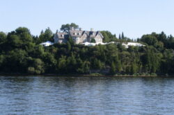 Carney Launches 24 Sussex Restoration Contest With Fundraising Push to Limit Taxpayer Costs