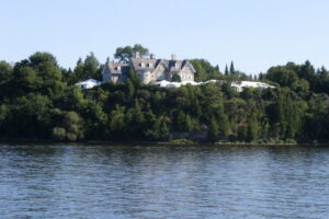 Carney Launches 24 Sussex Restoration Contest With Fundraising Push to Limit Taxpayer Costs
