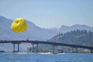 24 Ways to Discover Kelowna in 24 Hours