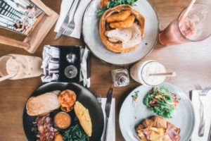 25 Mother’s Day Brunch and Dinner Takeout Spots in Toronto