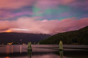 25 Date Ideas in Burnaby