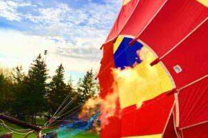 Date Ideas in Grande Prairie