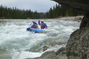 25 Day Trips from Calgary