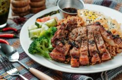 Edmonton Restaurants For Father’s Day Brunch, and Dinner - 2026