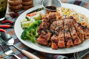 Edmonton Restaurants For Father’s Day Brunch, and Dinner - 2025