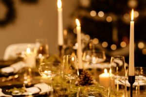 5 Edmonton Restaurants to Order Take Home 2024 New Year’s Eve Dinner and Celebrations Kits